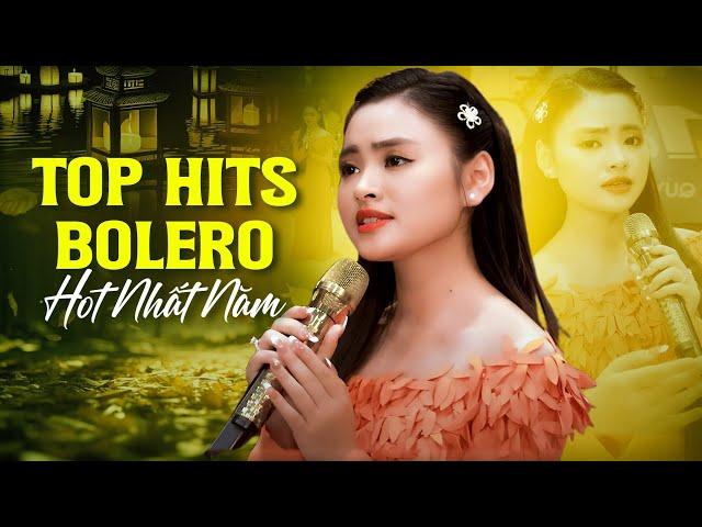 Top Hits BOLERO Hot Nhất Năm | Giọng Hát Trời Phú Thu Hường Khiến Hàng Triệu Con Tim Say Đắm