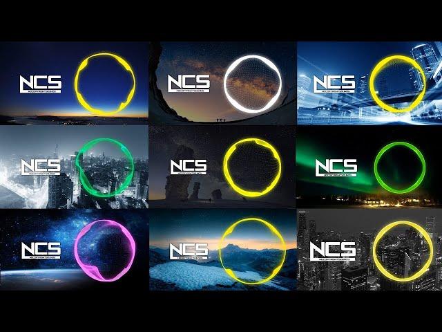 Top 10 Most Popular Songs by NCS | episode 1