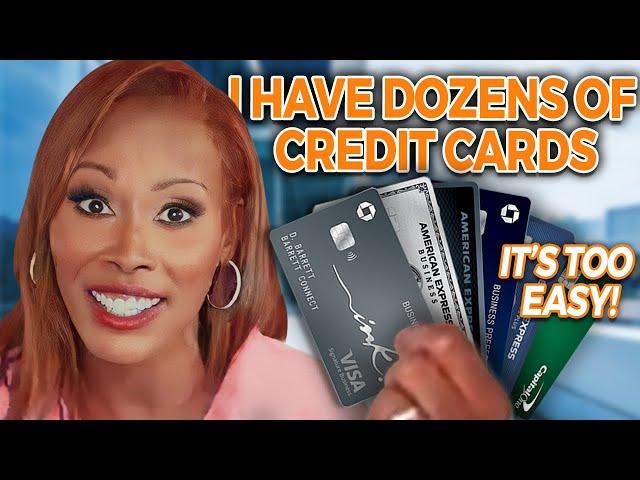 How to Get Approved For A Business Credit Card