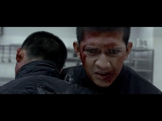 Рейд 2/Raid 2 Action movie
