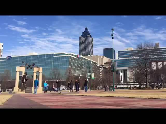 Techbeatph.com #ModernDayNomad Series: Georgia Aquarium