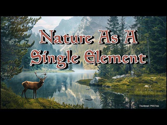 What is the Element of Nature?  | Tales of Atonement Lore