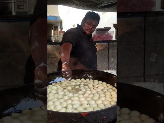 Anna famous bonda #shorts #streetfood #ashortaday