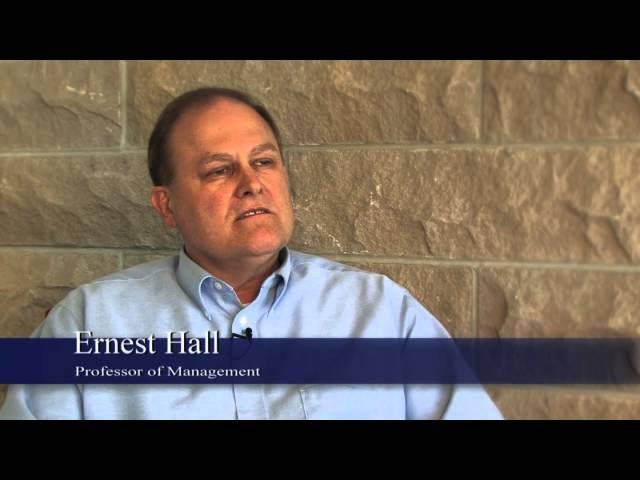 USI College of Business Management and Business Administration