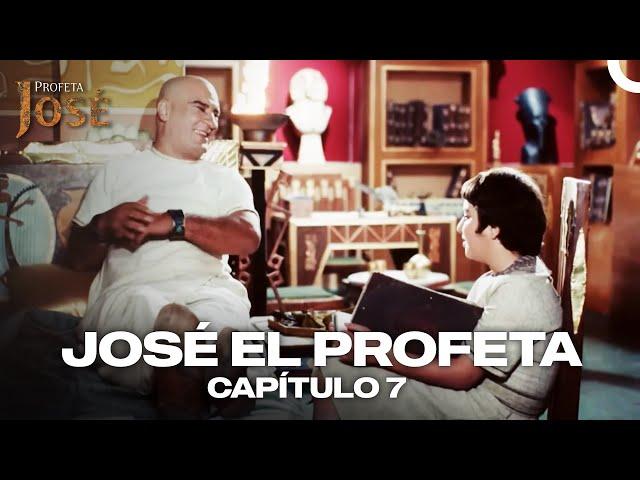 José El Profeta Capítulo 7 | Episodio Completo Largo