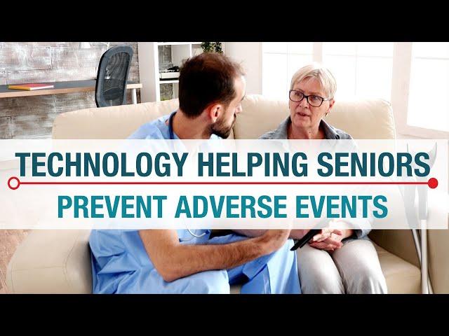 Technology and senior care