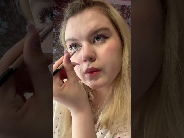 Вот такое утро🫦 #music #рек #makeup #рекомендации #makeuptutorial #рекомендации