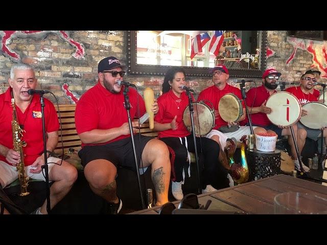 Plena Puertorriqueña