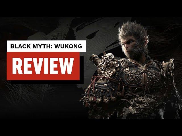 Black Myth: Wukong PC Review