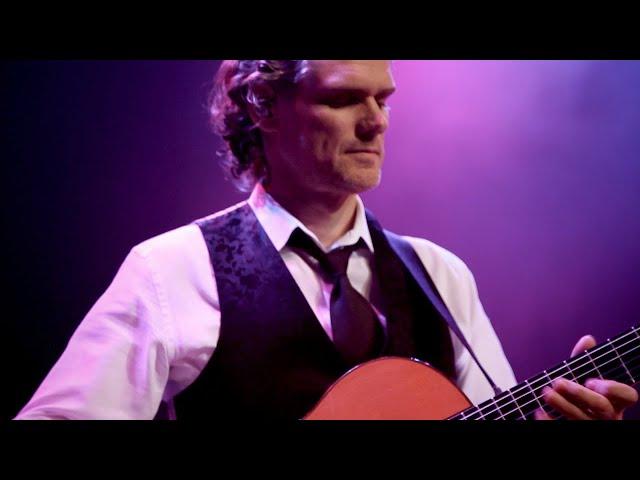 Jesse Cook | Live in Concert DVD (Complete)