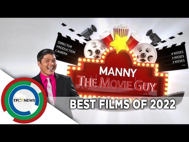 Best films of 2022 | TFC News California, USA