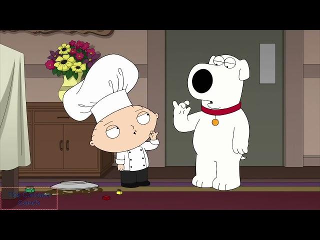 Family Guy funny moments compilation #1