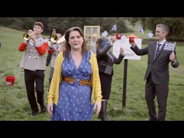 The Tea Song - by Yorkshire Tea