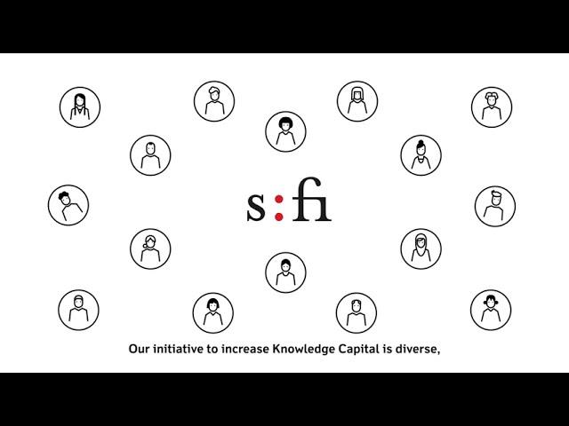 Swiss Finance Institute — About us (2022)