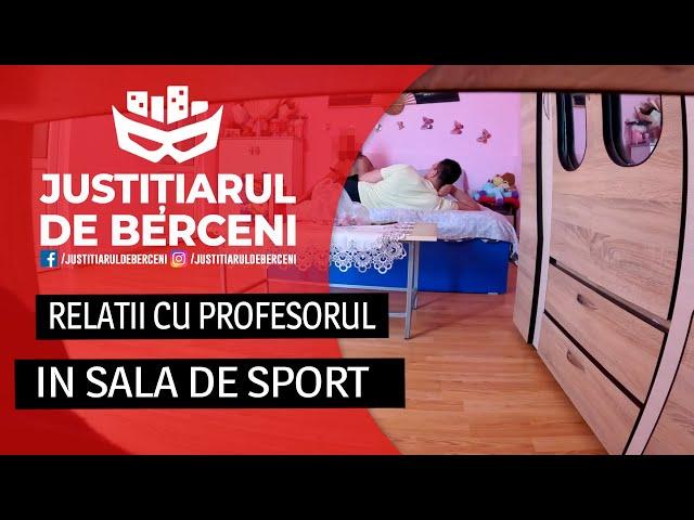 EPISODE 128: TOMA PROFESORUL DE SPORT - DRUMETIE LA CURTEA DE ARGES