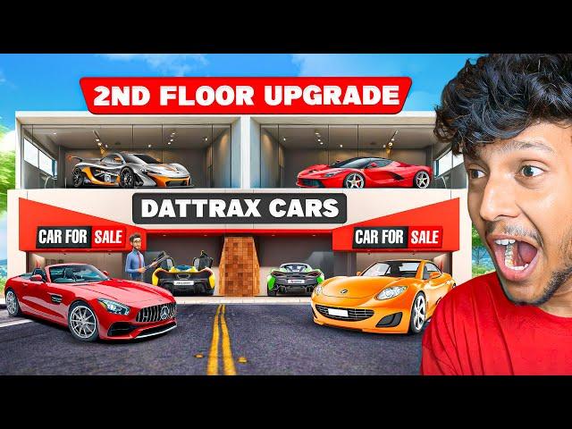 100 NEW CAR COLLECTION FOR MY SHOWROOM! CAR FOR SALE SIMULATOR 2.O