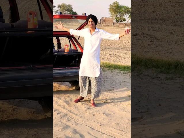 #ninja #punjabisong #punjab #turban #turbanator #maruti800 #vintage #classic #honeybrar