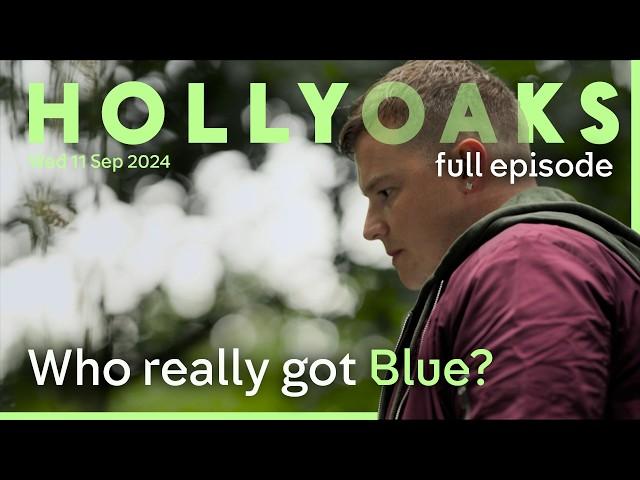 The Aftermath of the Crash | Hollyoaks Global Ep6460 Wednesday 11th September 2024