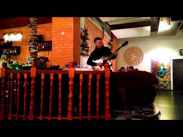 You Never Can Tell - Chuck Berry - Sergey Chaykin guitar cover