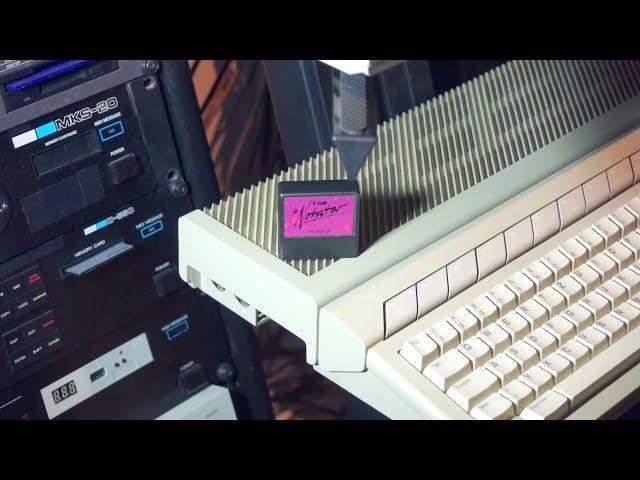 Atari 1040ST & Notator Sequencer | The Perfect Combo | Tutorial & Workflow |