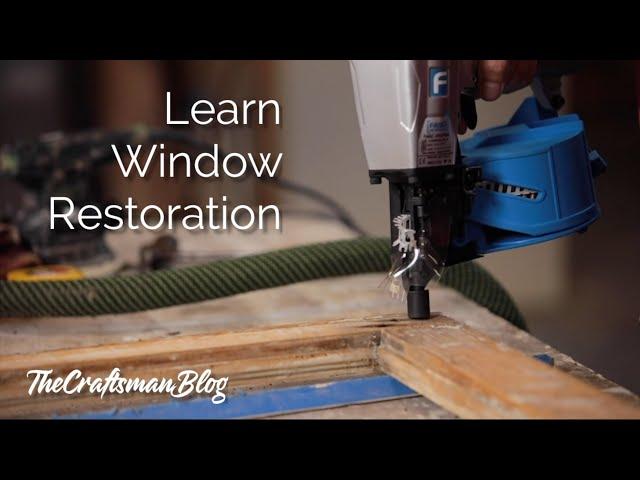 Window Bootcamp 2024