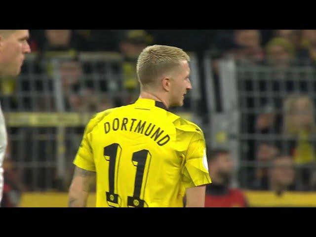 Marco Reus, Blonde GOD - 2023/24 HD 1080p