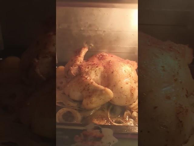 Гриль домашняя на скорую руку! Совсем не сложно! эх, угостить бы всех вас, друзья!