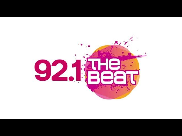 92.1 KTBT-FM TOTH/Legal ID 1/24/22 12PM EST (Broken Arrow, Oklahoma) "92.1 The Beat"