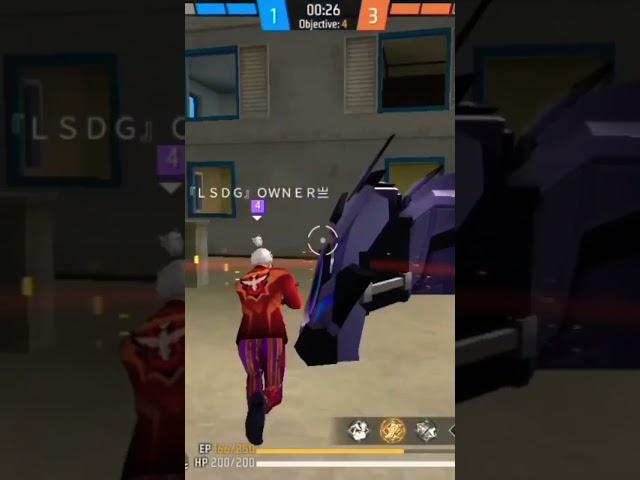 LSDG GAMING IS BACK #short