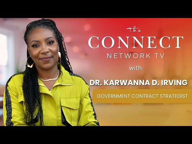 Mastering Wealth Creation with Dr. Karwanna D. Irving  Expert Insights & More!