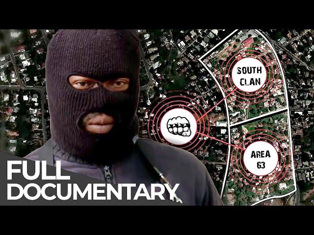 No-Go Zones - World’s Toughest Places | Jamaica | Free Documentary