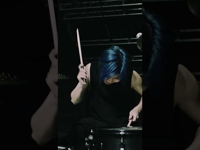 ReoNa「GG」 - Teaser Movie 2 -  #shorts #reona #anime #coldrain #ggo