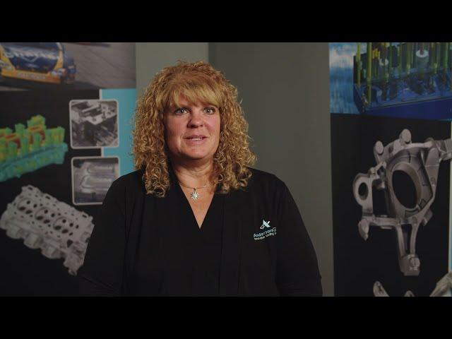 Keeping Projects on Track at Anderson Global