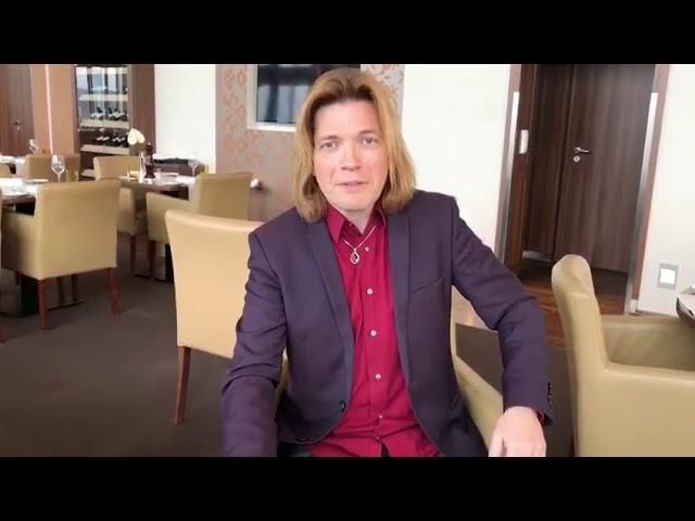 Blockchain Nation Miami April 25th & 26th, 2018 - Jorg Molt