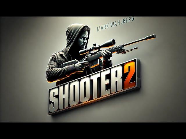 Shooter 2 First Trailer (2025)|| Hindi ||Mark Wahlberg - Shooter – Mark Wahlberg || Fan Made Trailer