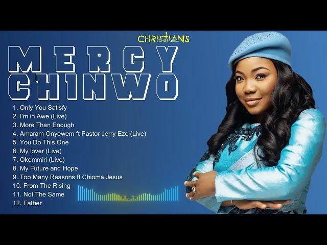 [NEW] Mercy Chinwo - Overwhelming Victory (FULL ALBUM 2024)