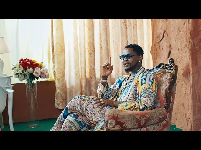 Kizz Daniel - RTID (Rich Till I Die) (Official Video)