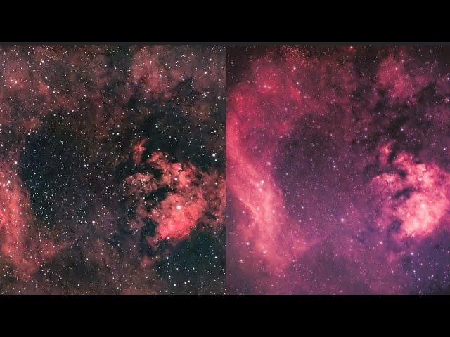 The KEYS to a GREAT Astrophotography Image - It may seem obvious but hear me out!