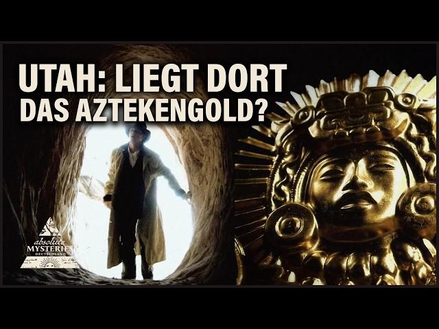 Montezumas verlorener Schatz | Mythen der Geschichte | Absolute Mysteries Deutschland