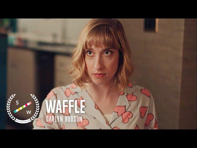 Comedy Horror Short Film | Waffle