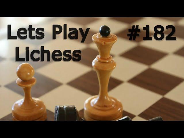 Lets Play 182: Das ging schnell