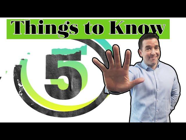 5 Things to Know Before Moving To Temecula California