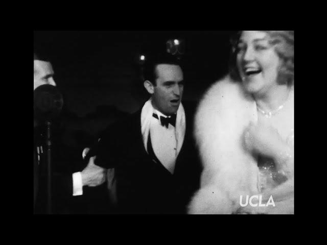 Hollywood Premieres: 1929 in HD