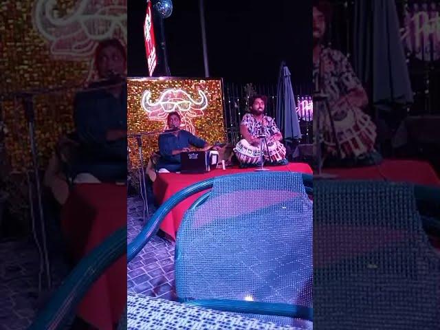 Awais khan saab official AKS is live at Rollin' smoke worship session part 5