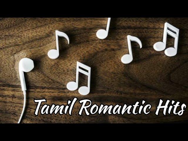 Tamil Romantic Hits