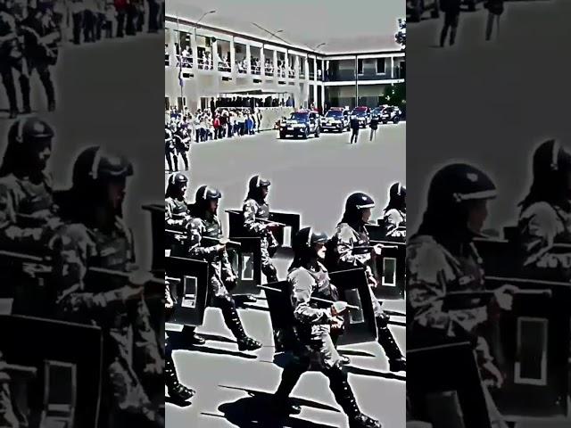 Desfile do BOPE  | Me siga lá no ttk: @paulin_editz | #short #brasil #policia #militar #bope #pm