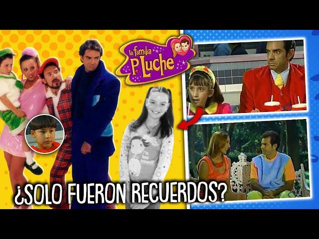 La Familia P.Luche: ¿Cómo Empezó? ¿Porque llegó a su fin?