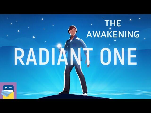 Radiant One: The Awakening FULL Game Walkthrough & iOS / Android / PC Gameplay (by Fntastic)