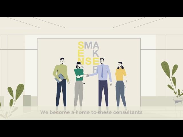 We Are Sensemakers
