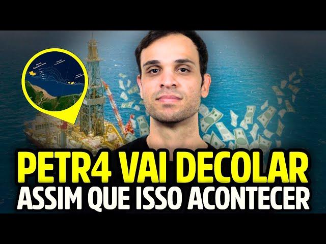 EXPLORAÇÃO DA MARGEM EQUATORIAL PRESTES A SER LIBERADA (PETROBRAS e o novo Pré-sal)